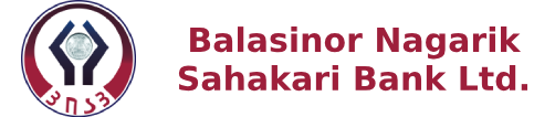 Balasinor Nagarik Sahakari Bank Ltd.